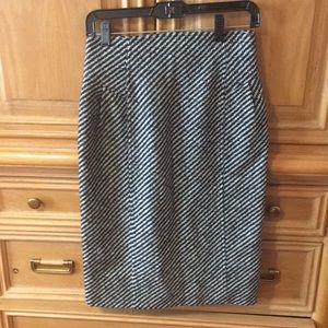 Salvatore Ferragamo skirt